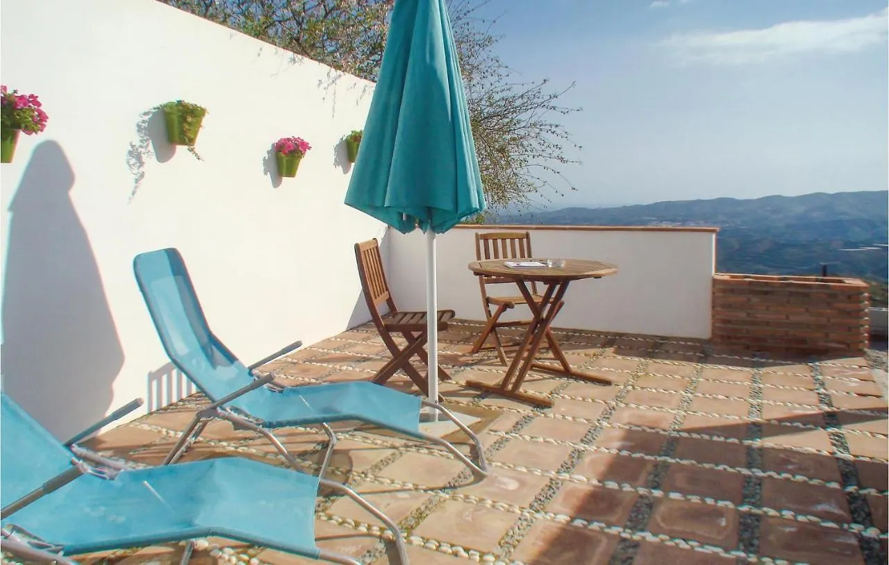 Cozy Home In Velez Malaga With Swimming Pool Holiday home