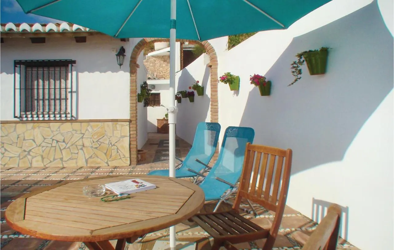Holiday home Cozy Home In Velez Malaga With Swimming Pool Spain