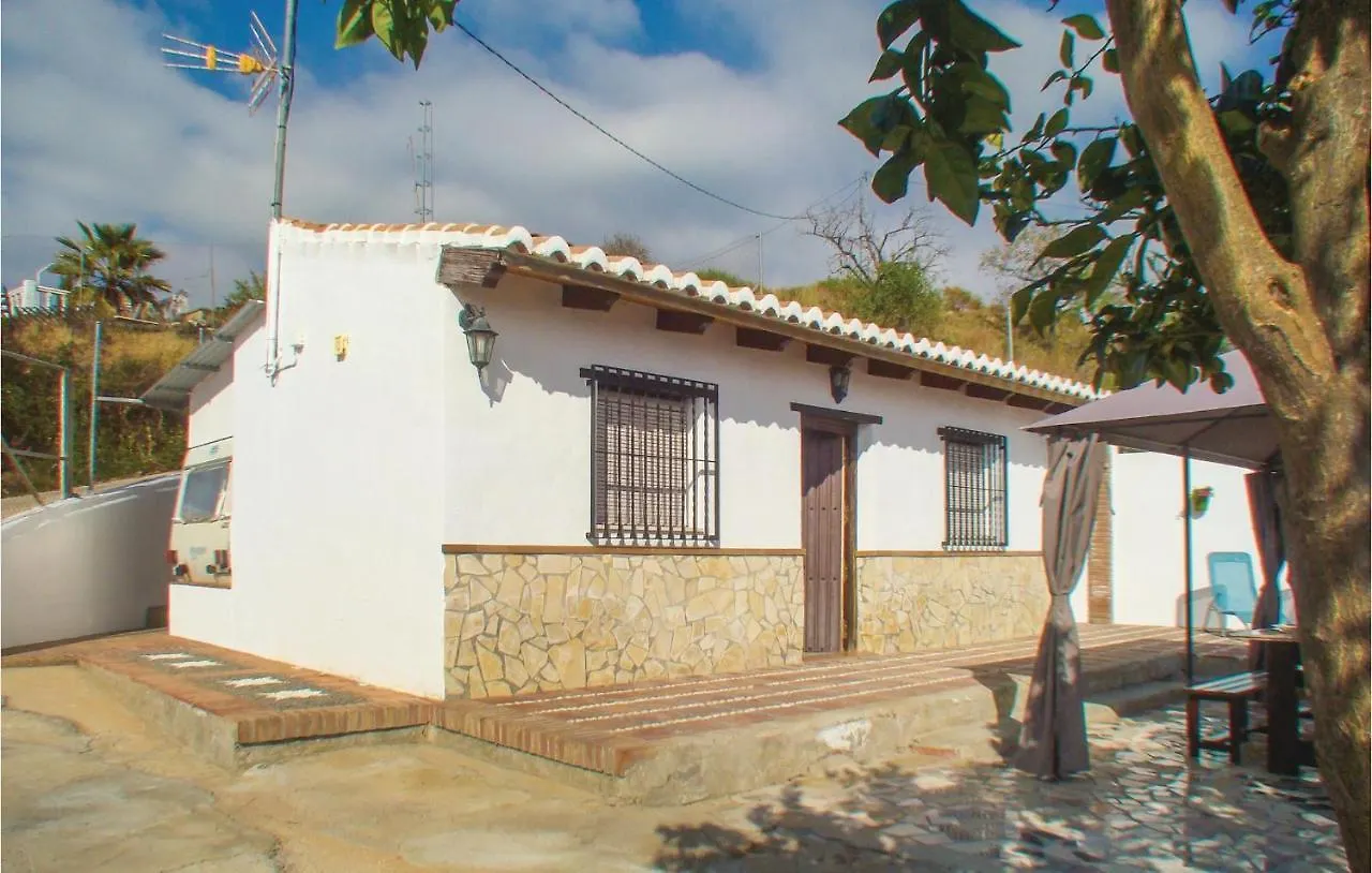 Holiday home Cozy Home In Velez Malaga With Swimming Pool