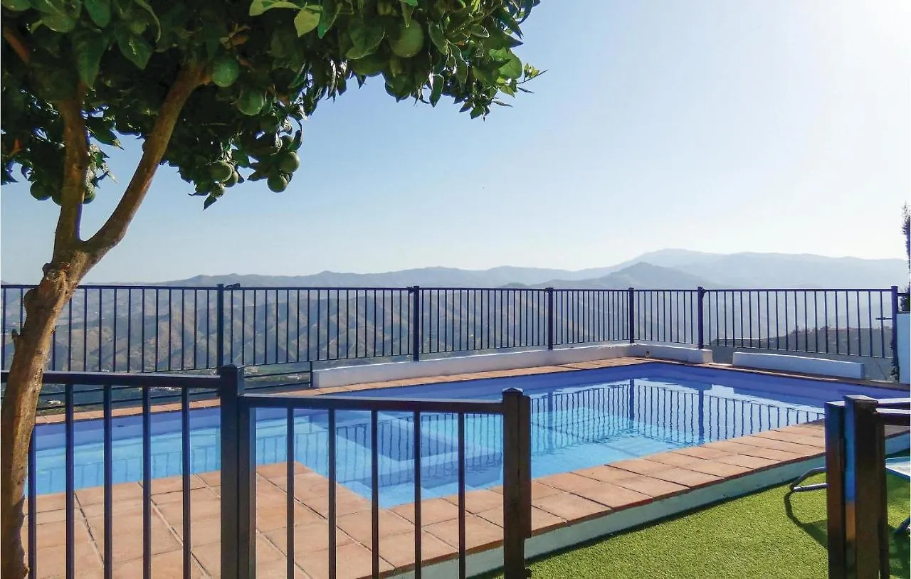Cozy Home In Velez Malaga With Swimming Pool Holiday home