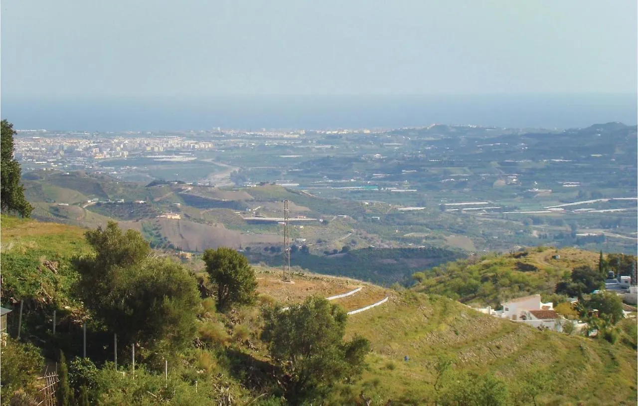 Cozy Home In Velez Malaga With Swimming Pool Holiday home
