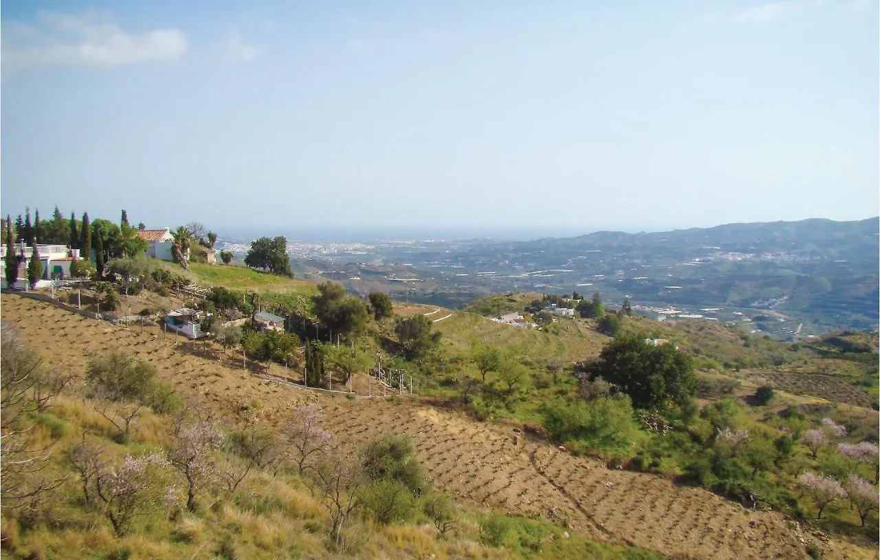 Holiday home Cozy Home In Velez Malaga With Swimming Pool